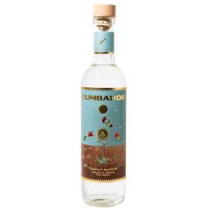 Zumbador Tequila Blanco